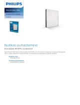 Philips FY1410/10 Product Datasheet