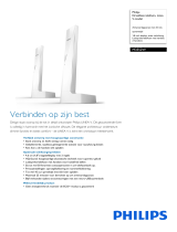 Philips M3552W/22 Product Datasheet