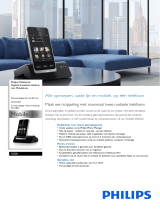 Philips S10A/38 Product Datasheet