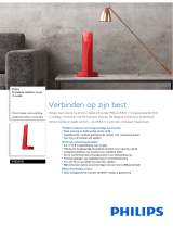 Philips M3501R/23 Product Datasheet