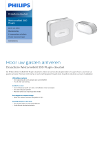 Philips DES7900DCH/10 Product Datasheet