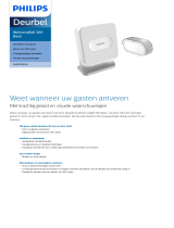 Philips DES7300DCH/10 Product Datasheet