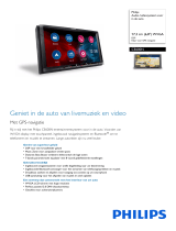 Philips CE600N/12 Product Datasheet