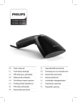 Philips GC363/30 Kasutusjuhend