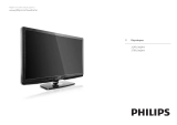 Philips 37PFL9604H/12 Kasutusjuhend