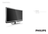 Philips 52PFL9704H/12 Kasutusjuhend