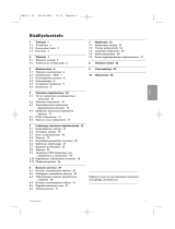 Philips 42PFL7862D/10 Kasutusjuhend