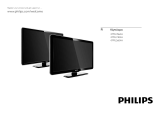 Philips 47PFL7864H/12 Kasutusjuhend