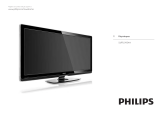 Philips 56PFL9954H/12 Kasutusjuhend