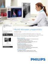 Philips C240P4QPYEW/00 Product Datasheet