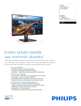 Philips 275B1/01 Product Datasheet