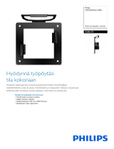 Philips BS8B27B/00 Product Datasheet