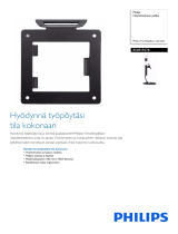 Philips BS4B1927B/00 Product Datasheet