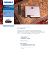 Philips NPX642/INT Product Datasheet