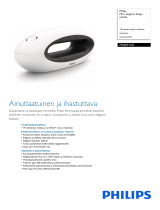 Philips M5601WG/38 Product Datasheet