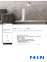 Philips M3501W/22 Product Datasheet