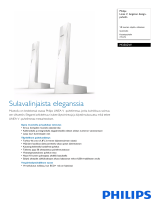 Philips M3502W/34 Product Datasheet