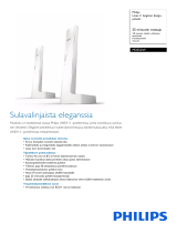 Philips M3552W/05 Product Datasheet