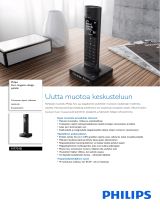 Philips M7701B/23 Product Datasheet