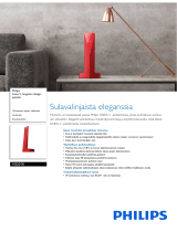Philips M3501R/23 Product Datasheet
