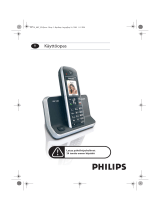 Philips SE7301B/21 Kasutusjuhend