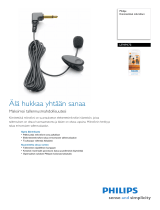 Philips LFH9173/00 Product Datasheet