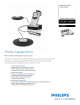 Philips LFH0955/10 Product Datasheet