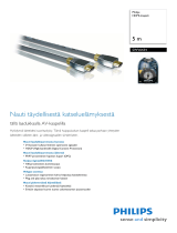 Philips SWV6434/10 Product Datasheet