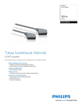 Philips SWV2693W/10 Product Datasheet