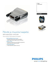 Philips SWV6810/10 Product Datasheet
