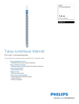 Philips SED6113/10 Product Datasheet