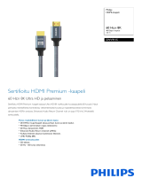 Philips SWV9115/10 Product Datasheet