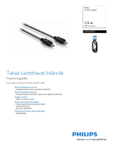 Philips SWV2742T/10 Product Datasheet