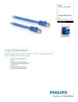 Philips SWN1126/10 Product Datasheet