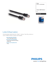 Philips SWN1101/10 Product Datasheet