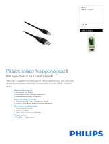 Philips SWU3122N/10 Product Datasheet