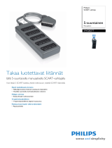 Philips SWS2827T/10 Product Datasheet