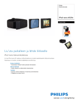 Philips DLA1162/10 Product Datasheet