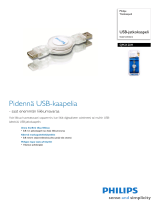 Philips SJM2120H/10 Product Datasheet