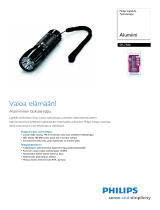 Philips SFL7380/10 Product Datasheet