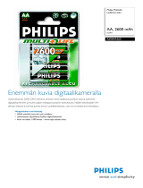 Philips R6RB4A260/10 Product Datasheet