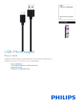 Philips DLC3106U/00 Product Datasheet