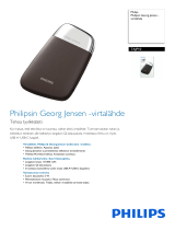 Philips TAJP10/00 Product Datasheet
