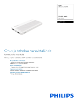 Philips DLP7719N/00 Product Datasheet