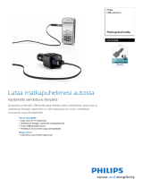 Philips DLM2206/10 Product Datasheet