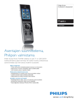 Philips TSU9300/00 Product Datasheet