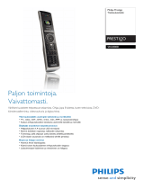 Philips SRU8008/10 Product Datasheet