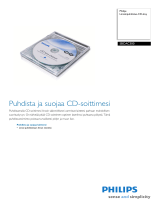 Philips SBCAC300/00 Product Datasheet