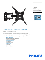 Philips SQM9232/00 Product Datasheet