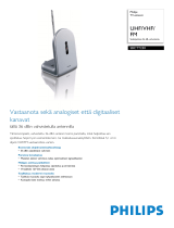 Philips SBCTT250/00 Product Datasheet